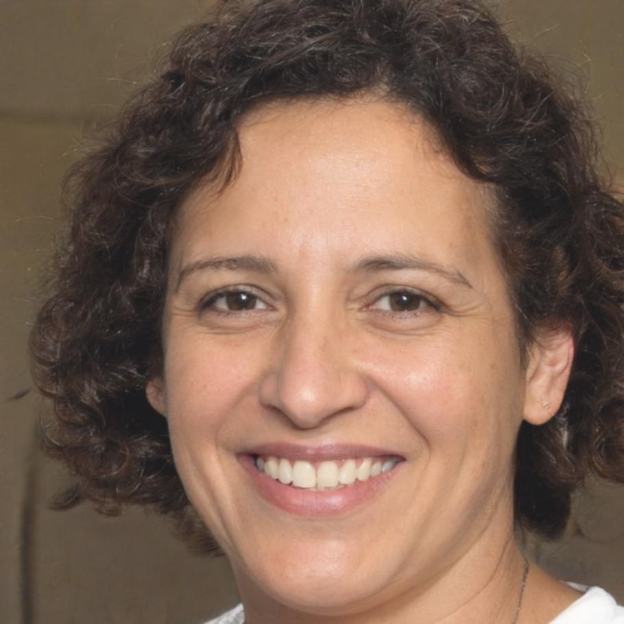 Portrait de Célestine Moreau