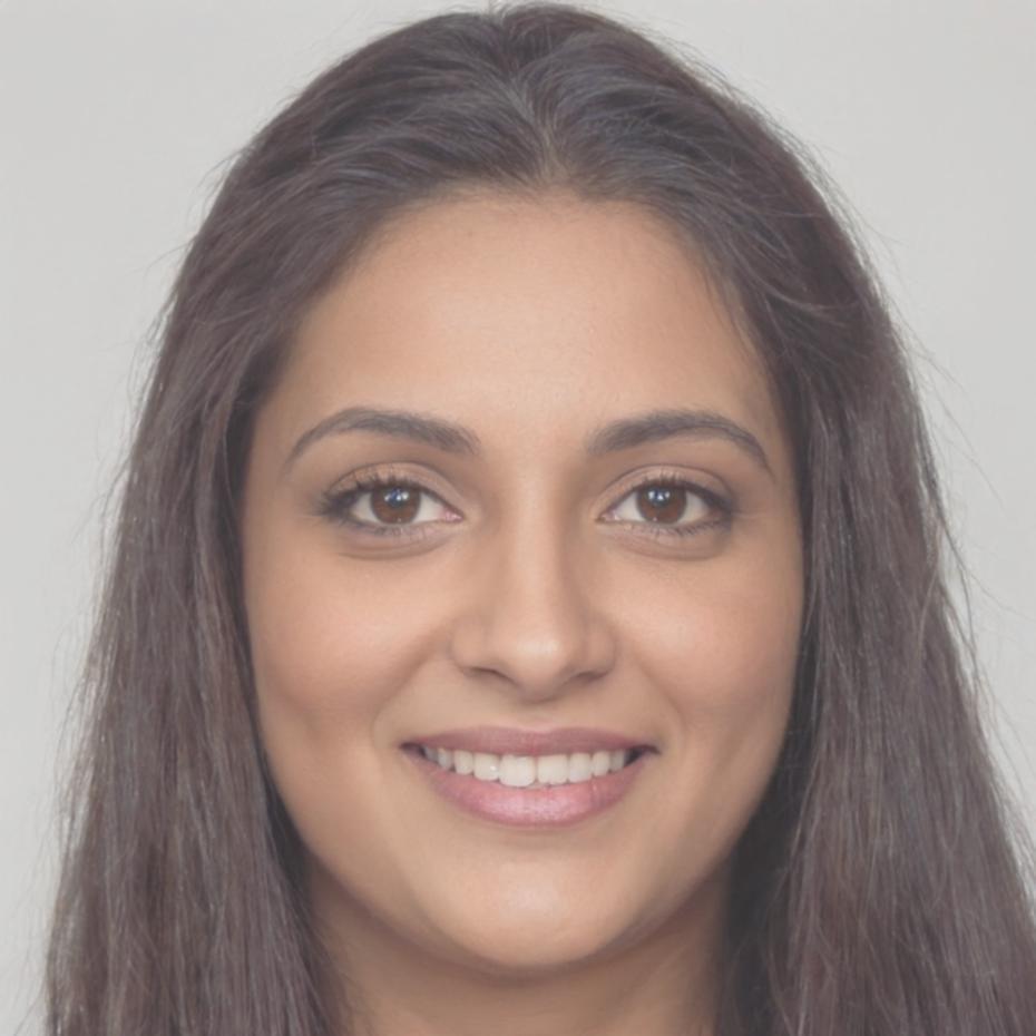 Portrait de Clémence Moreau